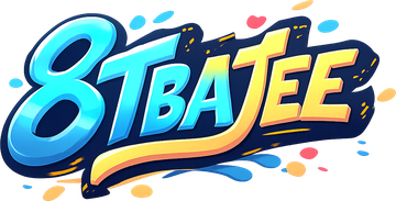 8 tbajee